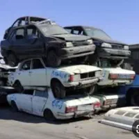 ماشین تصادفی وچپی واسقاطی اگرداریدتماس بگیرید