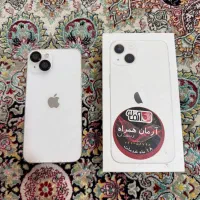 Iphone 13 normal آیفون ۱۳ نرمال دوسیم