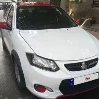کوییک ۱۴۰۰ کم کار