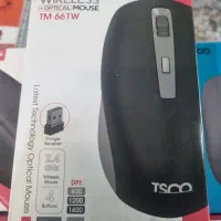 موس بی سیم تسکو