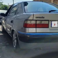 زانتیا مدل ۸۵