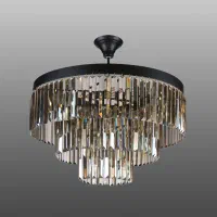 فروشنده گالری لوستر و دکوراسیون
