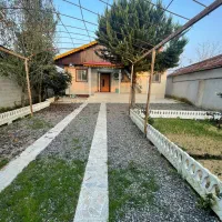 ویلای ۳۶۰ متری /دارای چهار خواب/ سند دار