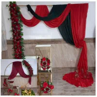 دکور عید|صنایع دستی و سایر لوازم تزئینی|قم, باجک سه|دیوار