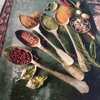فرش اشپزخانه