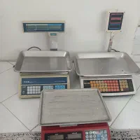 ترازو دیجیتال ۴۰ کیلویی