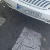 پراید ۱۱۱مدل ۹۷ بیرنگ