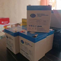 باتری کرکره برقی ، دزدگیر موتورسیکلت