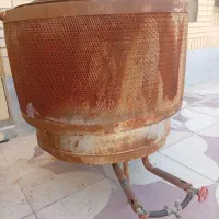 فروش تنور گازی
