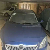برلیانس H320 بدون رنگ کم کارکرد