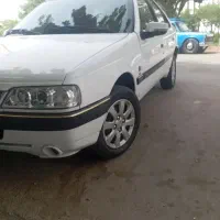 پژو slx. 97