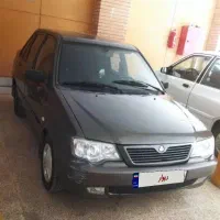 پراید 132دوگانه