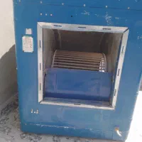 کولر. ابی