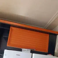 کابینت MDF