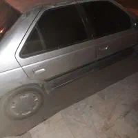 پژو۴۰۵|خودرو سواری و وانت|قم, مجیدیه|دیوار