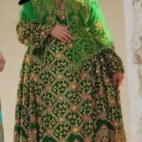 لباس لری زیبا