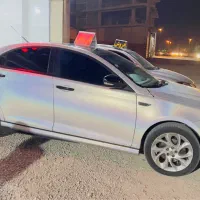 Mg6 مگنت|خودرو سواری و وانت|شیراز, رکن‌آباد|دیوار
