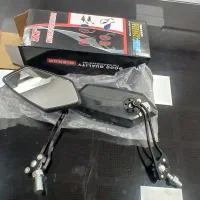 آینه اسپرت موتور سیکلت