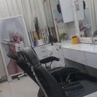 سالن زیبایی  اجاره لاین