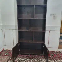 کتاب خانه و کمد