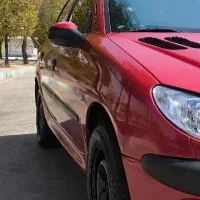206 تیپ 3|خودرو سواری و وانت|اهواز, شریعتی جنوبی|دیوار