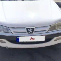 پژو پارس