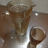 پارچ ولیوان