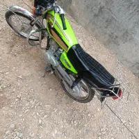 موتور 125