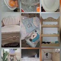 وسیله منزل