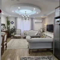 آپارتمان 72 متری/دو دقیقه دریا/ طبقه دوم/آسیانوین