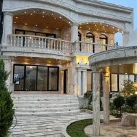 تهاتر معاوضه ویلا فول امکانات با اپارتمان تهران