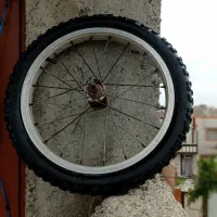 لاستیک دوچرخه