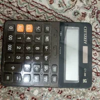 ماشین حساب نو