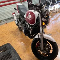 موتورcb