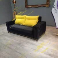 مبل تختخوابشو نیکان