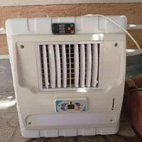 کولر آبی اندازه متوسط