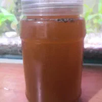 عسل کاملا ارگانیک چهل گیاه