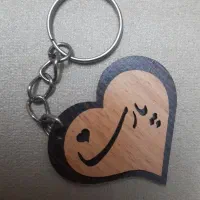 جاکلیدی بسیار زیبا