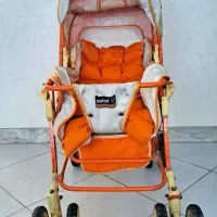 کالسکه اصلی chiccoچیکو