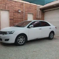 آریو اتومات1600cc