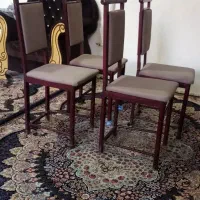 صندلی|آرایشگاه و سالن‌های زیبایی|نقده, |دیوار