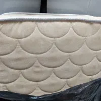 تشک نو فنر دار از نوزادی تا ۷سالگی