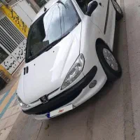 ۲۰۶ تیپ ۲|خودرو سواری و وانت|بجنورد, |دیوار