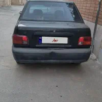 پرایدمدل ۸۳ انژکتور