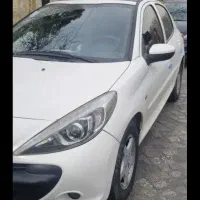 فروش فوری. ۲۰۷ پانا