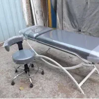 تخت ژایلی87078پانسمان تزریقات ترالی زیبایی