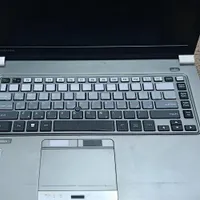 لپ تاپ toshiba z40