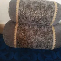 بالشت وناز بالشت