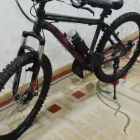 دوچرخه 26 آکبنداستفاده نشده مارک اکوپورت لاین