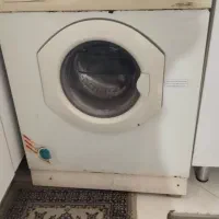 لباسشویی  پارس ۷ کیلویی